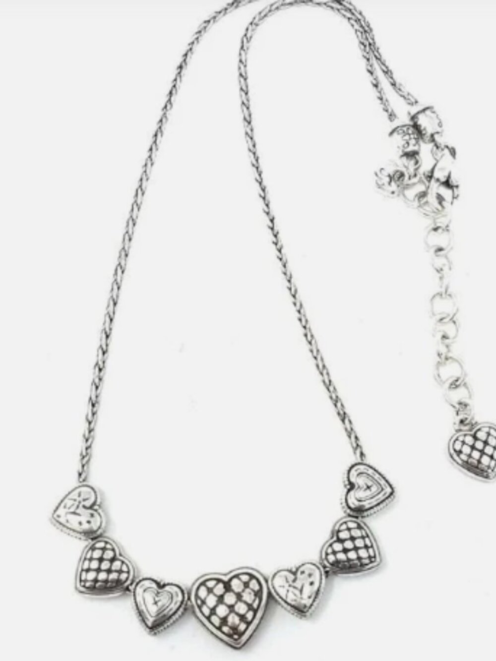 ✨ VINTAGE & RETIRED BRIGHTON ENCHANTED HEARTS SET ✨